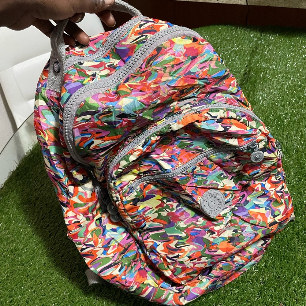 Kipling Backpack - image 2